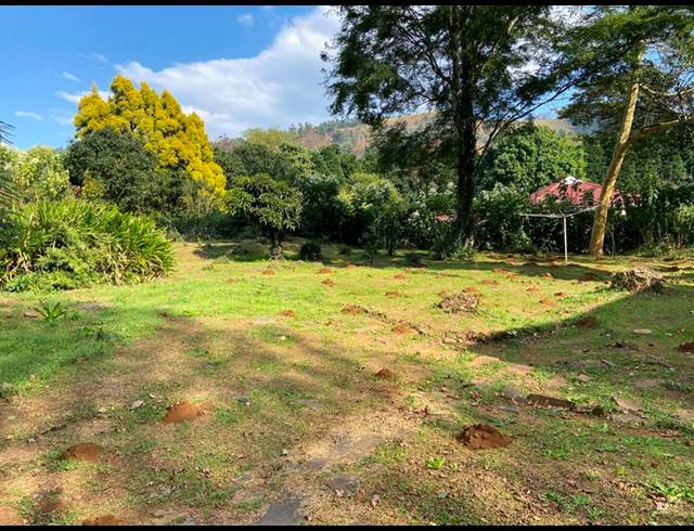 4 BEDROOM HOUSE FOR SALE IN MONTROSE